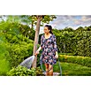 Gardena Gartenschlauch Liano Xtreme Set (½″, Textil, 15 m) | BAUHAUS