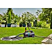 Gardena Gartenpumpe 4200 Silent (600 W, Max. Fördermenge: 4 200 l/h) | BAUHAUS