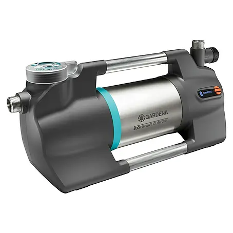 Gardena  Gartenpumpe 6300 SilentComfort