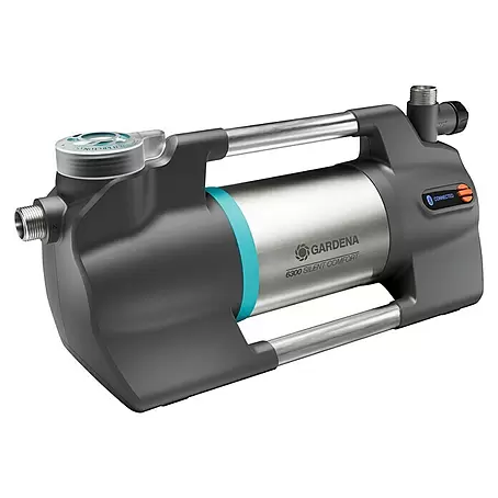 Gardena  Gartenpumpe 6300 SilentComfort