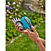 Gardena ClassicCut Akku-Grasschere Li (3,6 V, 1 Akku, Schwertbreite: 8 cm) | BAUHAUS