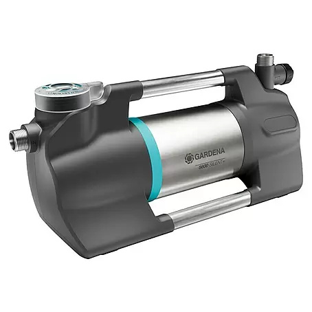 Gardena  Gartenpumpe 5600 Silent+