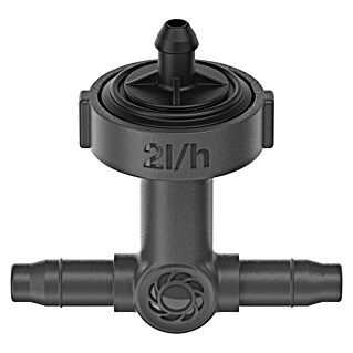 Gardena Micro-Drip Uređaj za navodnjavanje biljaka i reguliranje tlaka (10 Kom.)