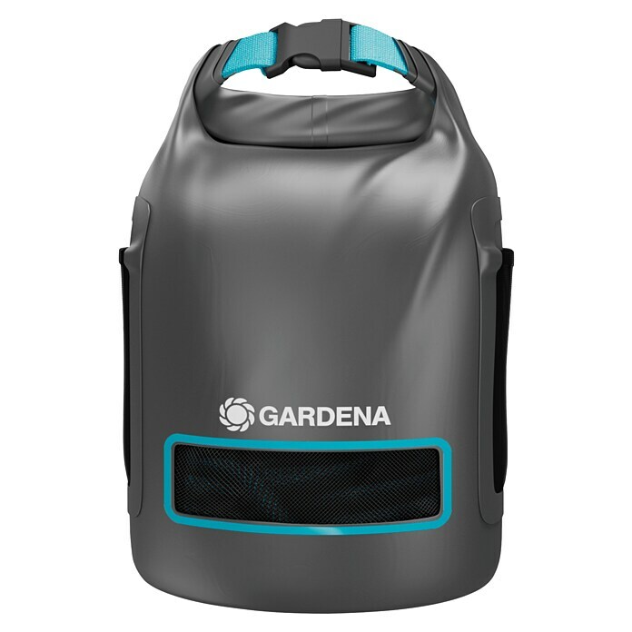 Gardena Gartenschlauch Liano Xtreme Set 15 m + Tasche