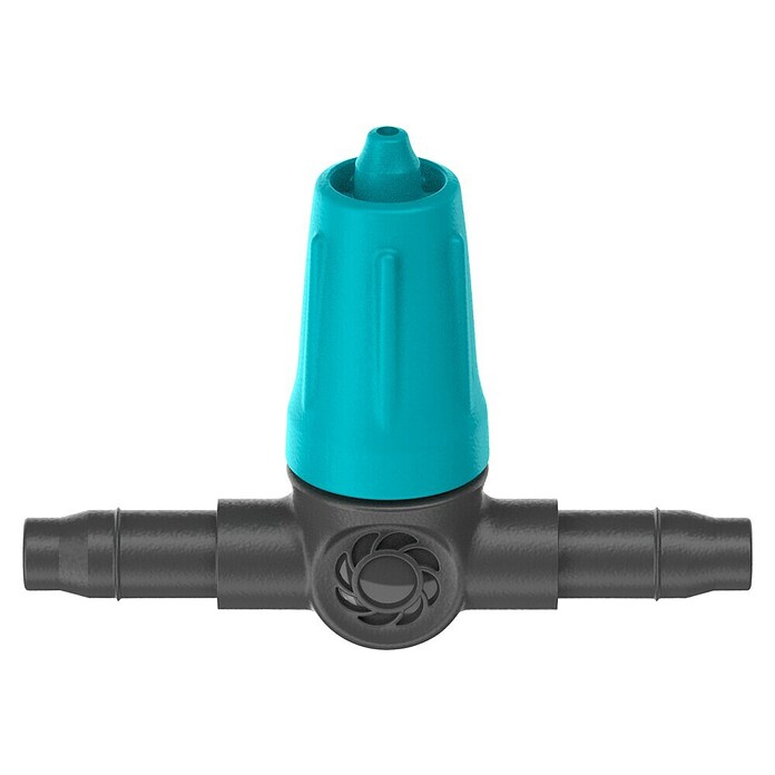 Gardena Micro-Drip Podesiva kapaljka za navodnjavanje biljaka  (10 Kom., 15 l/h) | BAUHAUS