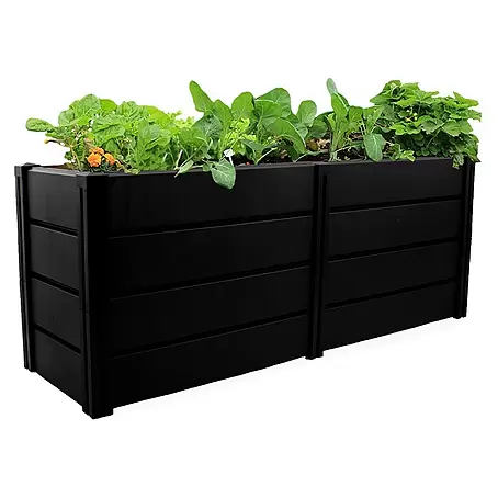 KHW  Hochbeet Demeter - XL schmal