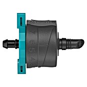 Gardena Micro-Drip Zaključni pršilnik  (5 kos, Maksimalni pretok vode: 8 l/h) | 7318 - Sprinklersysteme und Micro Drip | IAFB - Systemteile Wassertechnik | IAF - Wassertechnik | IA - Gartenhartware | I - Stadtgarten | BAUHAUS