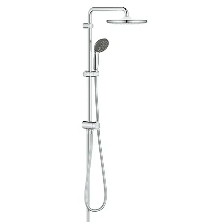 Grohe Vitalio Start Duschsystem 250