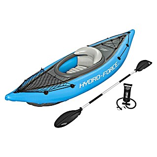 Hydro-Force Kayak Cove Champion (l x b: 275 x 81 cm, Belasting: 100 kg, Geschikt voor: 1 persoon)