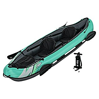 Hydro-Force Kayak Ventura elite X2 (l x b: 330 x 86 cm, Belasting: 200 kg, Geschikt voor: 2 personen)