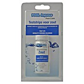 Pool Improve Teststrips zout (20 st.) | BAUHAUS