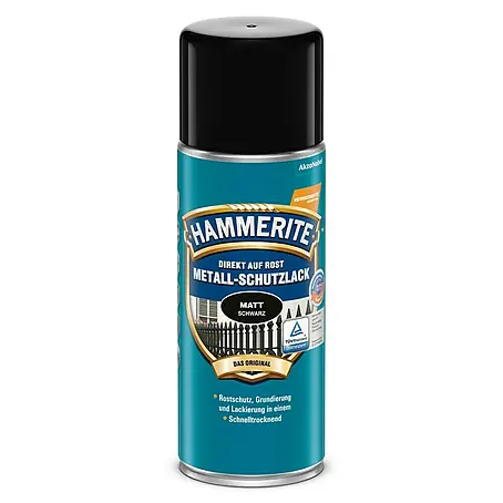 Hammerite  Metall-Schutzlack