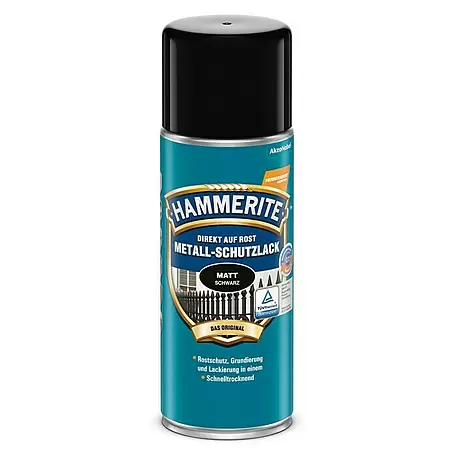 Hammerite  Metall-Schutzlack