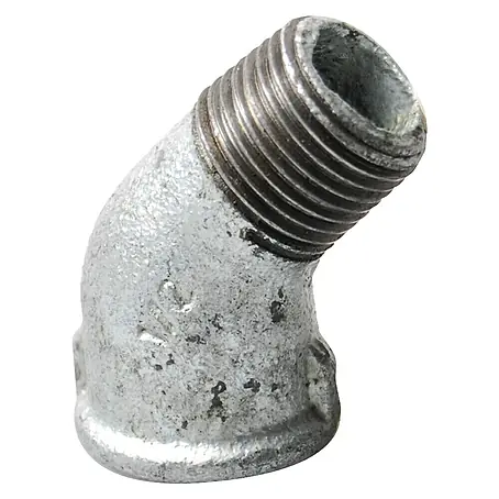 Rohrbogen Nr.121