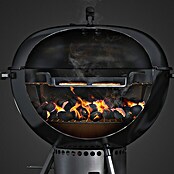 Weber Gourmet BBQ System Grillpfanne (Geeignet für: Kugelgrill 57 cm)