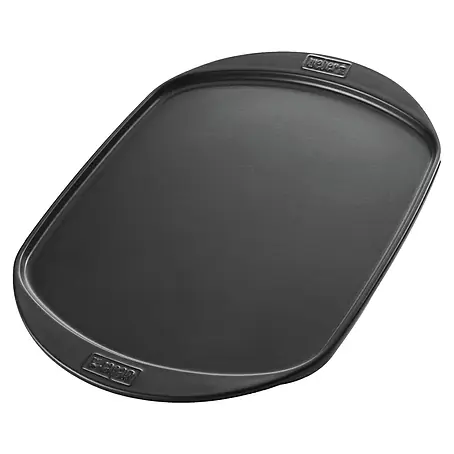 Weber  Grillplatte