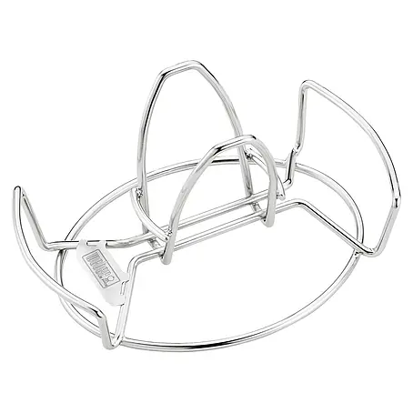 Weber  Geflügelhalter
