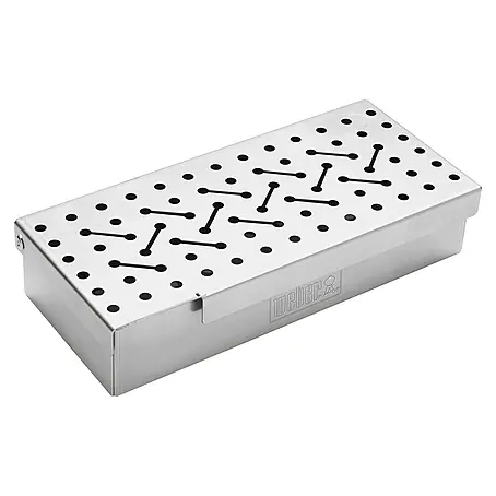 Weber Original Räucherbox
