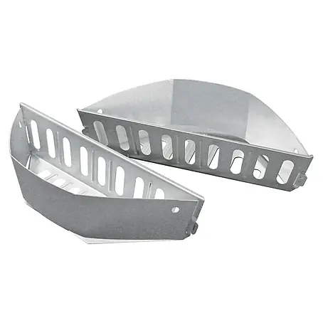 Weber  Cesta para carbón
