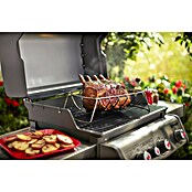Weber Košara za pečenje (Prikladno za: Roštilje na drveni ugljen od Ø 57 cm)