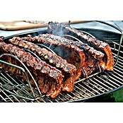 Weber Košara za pečenje (Prikladno za: Roštilje na drveni ugljen od Ø 57 cm)