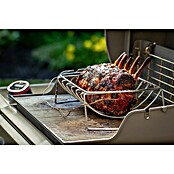 Weber Košara za pečenje (Prikladno za: Roštilje na drveni ugljen od Ø 57 cm)
