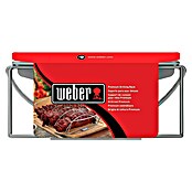 Weber Košara za pečenje (Prikladno za: Roštilje na drveni ugljen od Ø 57 cm)