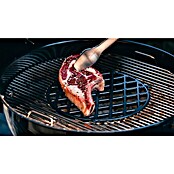 Weber Gourmet BBQ System Rešetka za roštilj (Lijevano željezo, Prikladno za: Okrugli roštilj 57 cm)
