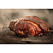 Weber Ahumadores (Negro, Superficie parrilla: 2 x Ø 47 cm)