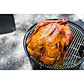 Weber Ahumadores (Negro, Superficie parrilla: 2 x Ø 47 cm)