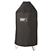 Weber Ahumadores (Negro, Superficie parrilla: 2 x Ø 47 cm)