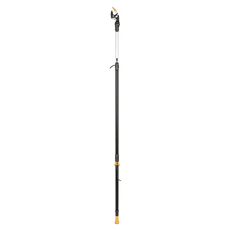 Fiskars Teleskop-Schneidgiraffe UPX86