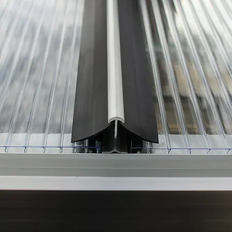 Vitavia  Gewächshaus-Windsicherung 5000/5800/6200/7300 HKP 6 mm