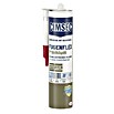 Cimsec Silikon-Fugenmasse Fugenflex Premium (Silbergrau, 310 ml)