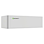 Growatt Batteriespeicher-Set (Leistungsaufnahme: 23,04 kW, Nennspannung: 51,2 V, 9 Stk.) | BAUHAUS