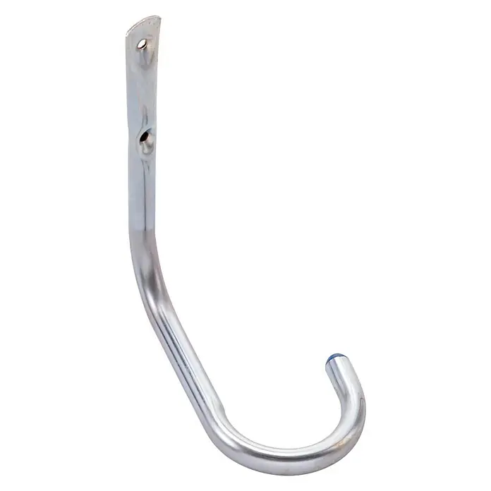 Mottez Fahrrad-Wandhalter XL (L x B x H: 18 x 14 x 36 cm, Traglast: 20 kg)  | BAUHAUS