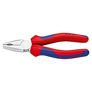 Knipex Kombizange (Länge: 16 cm)
