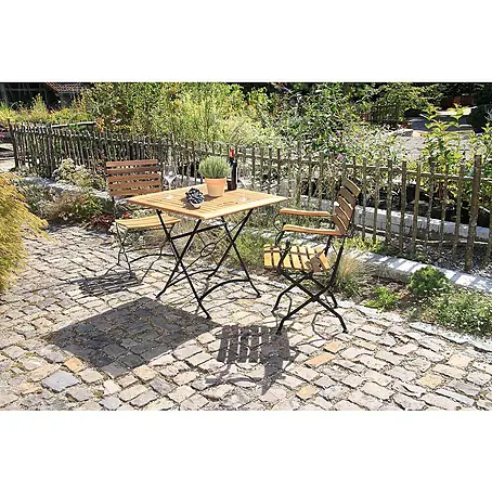 Acamp  Gartenmöbel-Set Lindau
