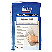 Knauf Feinputz (Weiß, 5 kg)