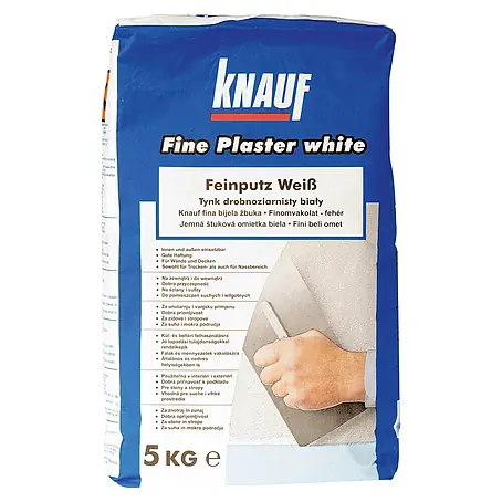 Knauf Feinputz