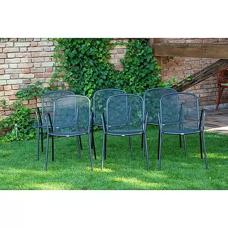 Acamp Gartensessel Alfredo