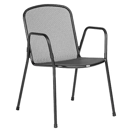 Acamp  Gartensessel Alfredo