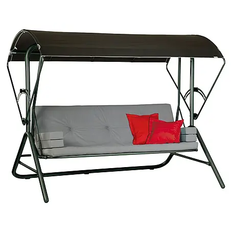 Acamp Hollywoodschaukel Star 56352