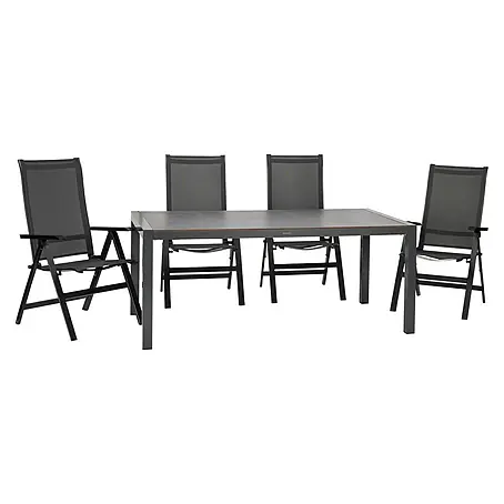 Acamp Gartenmöbel-Set Urban/Extensio