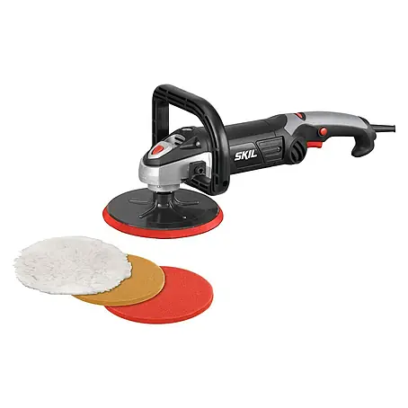 Skil  Pulidora 1144AA