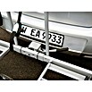 Eufab Schnellverschluss (Geeignet für: Fahrradträger, Abschließbar)