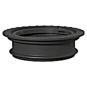 Rewatec Flachtank Neo (Gesamt Fassungsvermögen: 10.000 l, Schwarz, 250 mm hoher Domschacht) | BAUHAUS