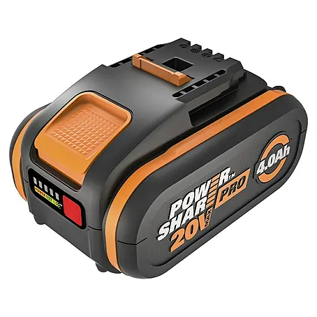 Worx PowerShare 20V Akku WA3014