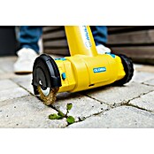 Gloria Power for All 18V Bodenreinigungsbürste Set MultiBrush li-on Plus inkl. Rasen-Lüfter-Walze GRATIS (18 V, Ohne Akku, Li-Ionen, 450 U/min - 1 260 U/min) | BAUHAUS
