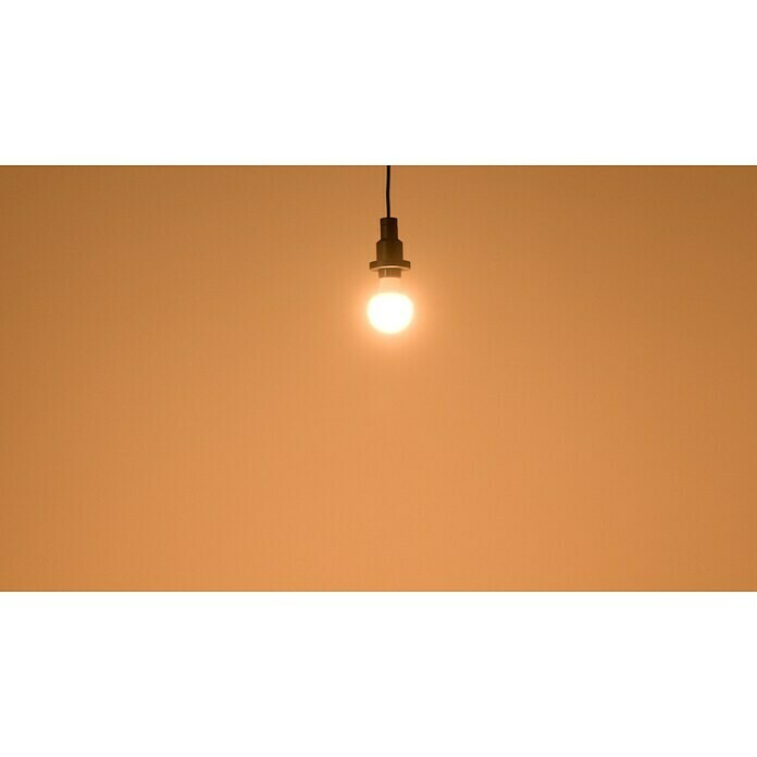Osram LED svjetiljka (E27, 8,5 W, Topla bijela, 806 lm)